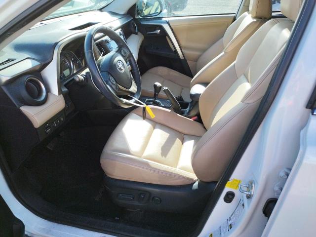 Photo 7 from auction – 2013 TOYOTA RAV4 LIMIT with VIN 2T3DFREV4DW045176