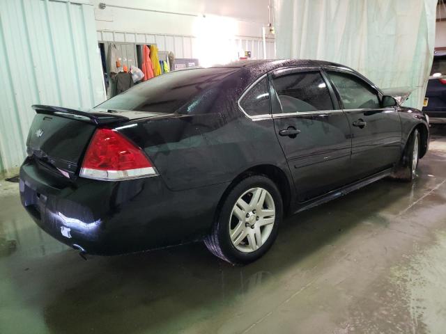 Photo 3 from auction – 2012 CHEVROLET IMPALA LT with VIN 2G1WG5E36C1162416