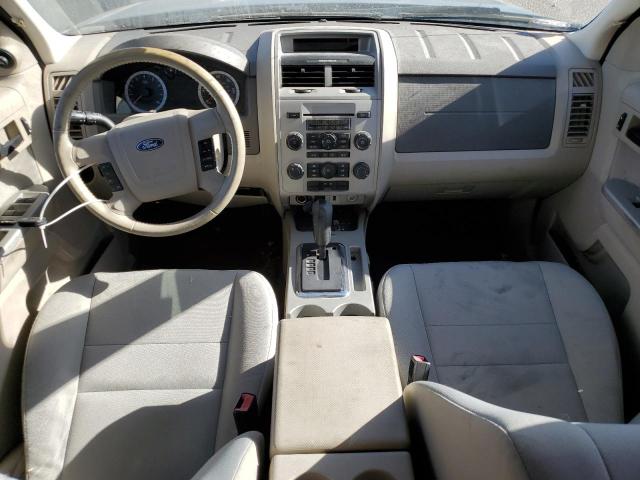 Photo 8 from auction – 2011 FORD ESCAPE XLT with VIN 1FMCU0D75BKC10766
