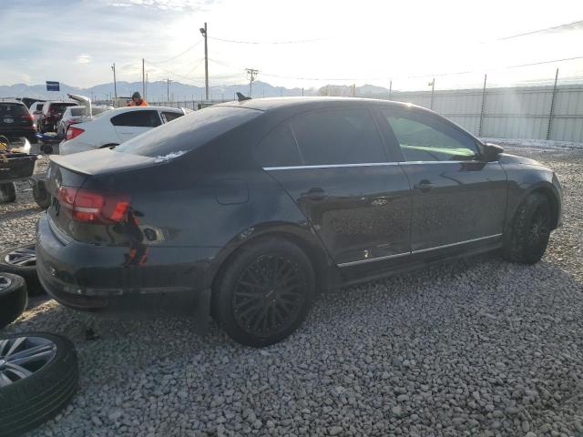 Photo 3 from auction – 2018 VOLKSWAGEN JETTA SEL with VIN 3VWL17AJ9JM239455