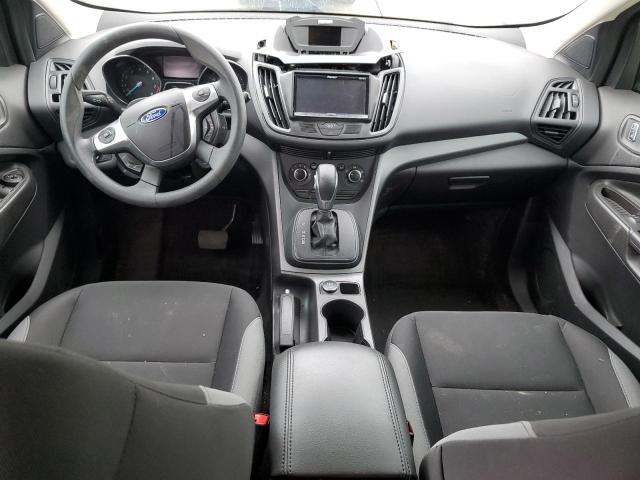 Photo 8 from auction – 2014 FORD ESCAPE S with VIN 1FMCU0F77EUB07886