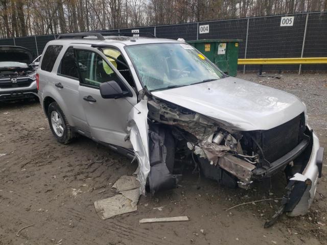 Photo 4 from auction – 2009 FORD ESCAPE XLT with VIN 1FMCU03G39KC04590