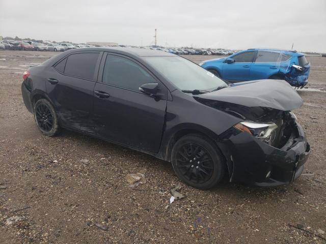 Photo 4 from auction – 2016 TOYOTA COROLLA L with VIN 5YFBURHE6GP384660