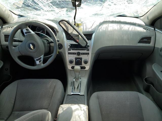 Photo 8 from auction – 2012 CHEVROLET MALIBU LS with VIN 1G1ZB5E06CF283800