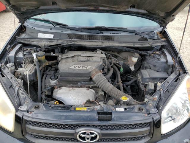 Photo 12 from auction – 2004 TOYOTA RAV4 with VIN JTEGD20V240024411