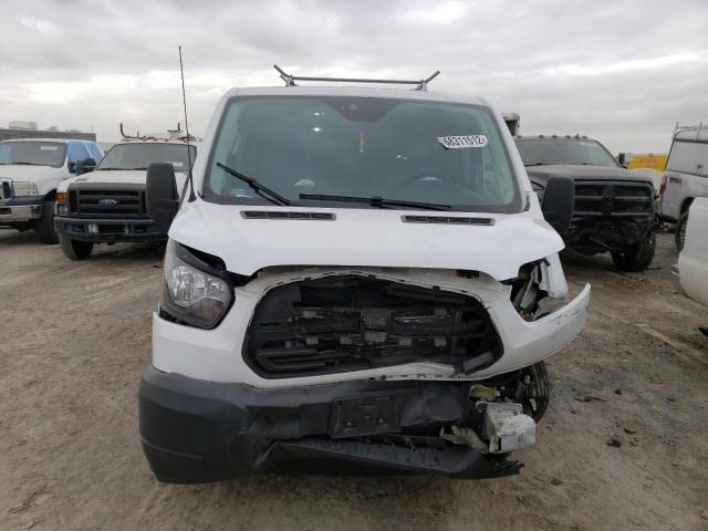 Photo 5 from auction – 2018 FORD TRANSIT T- with VIN 1FTYE1YM1JKA13637