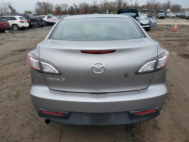 Photo 6 from auction – 2010 MAZDA 3 I with VIN JM1BL1SG0A1127679