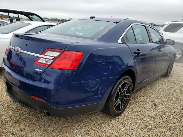 Foto 3 de la subasta – 2014 FORD TAURUS POL con VIN 1FAHP2MT1EG180298