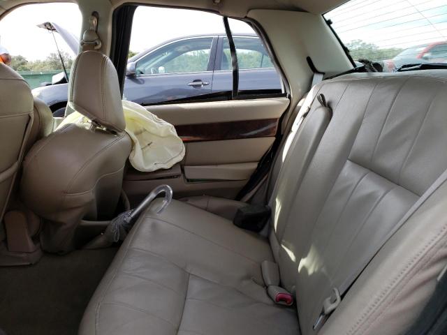 Photo 10 from auction – 2010 MERCURY GRAND MARQ with VIN 2MEBM7FV4AX605410