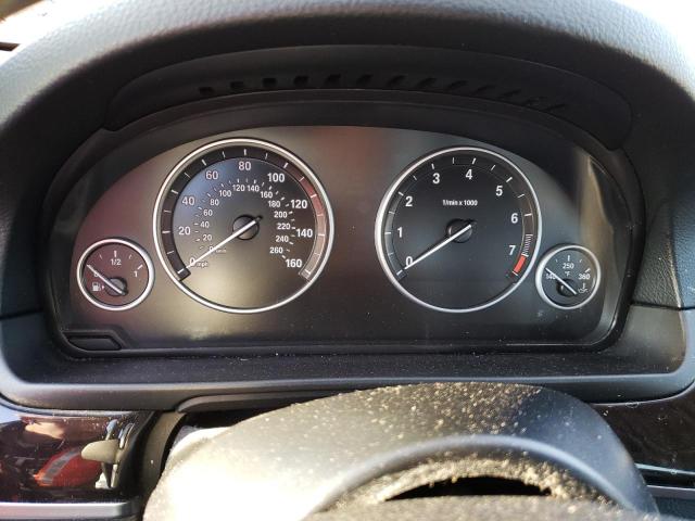 Photo 9 from auction – 2016 BMW 528 XI with VIN WBA5A7C57GG145084