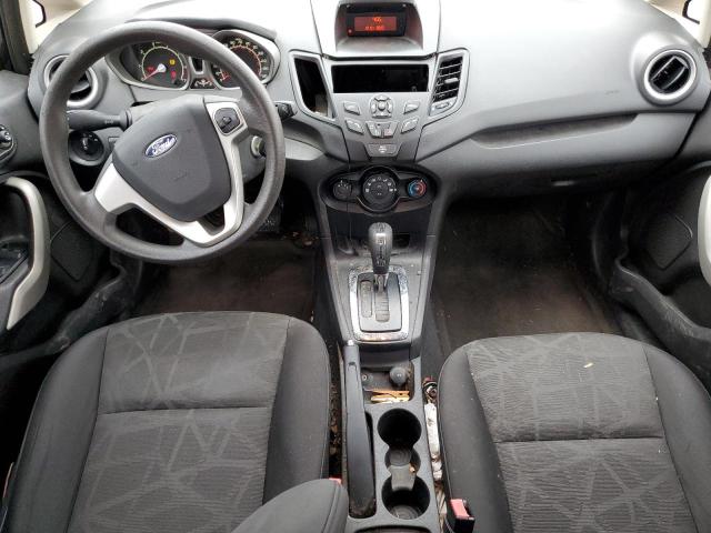 Photo 8 from auction – 2011 FORD FIESTA SE with VIN 3FADP4BJ3BM148370
