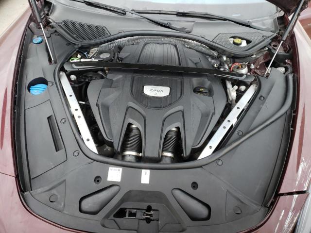 Photo 11 from auction – 2018 PORSCHE PANAMERA 4 with VIN WP0AB2A71JL132822
