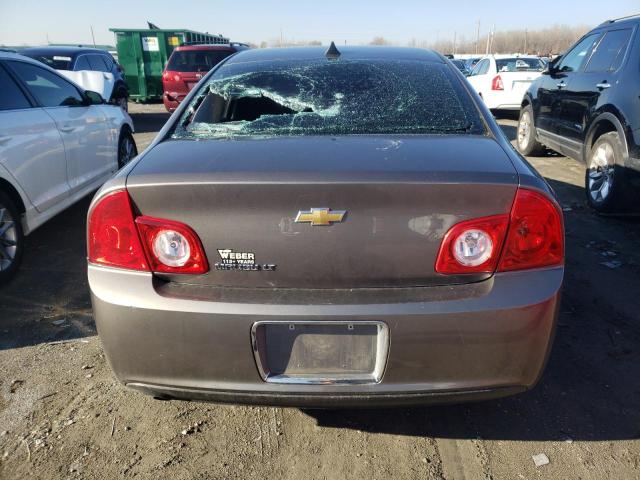 Photo 6 from auction – 2012 CHEVROLET MALIBU 1LT with VIN 1G1ZC5E00CF103238