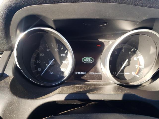 Photo 9 from auction – 2014 LAND ROVER RANGE ROVE with VIN SALVN2BG8EH872036