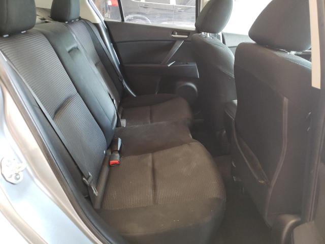 Photo 10 from auction – 2012 MAZDA 3 I with VIN JM1BL1V74C1646765