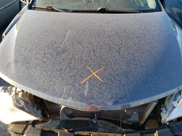 Photo 11 from auction – 2014 TOYOTA CAMRY L with VIN 4T4BF1FK4ER413062