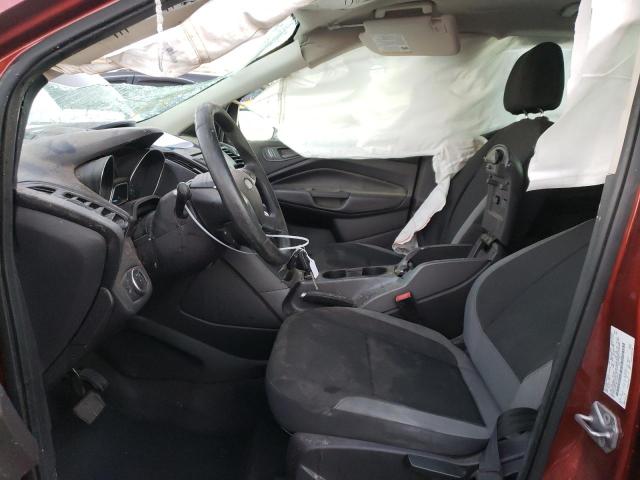 Photo 7 from auction – 2015 FORD ESCAPE S with VIN 1FMCU0F78FUC88787