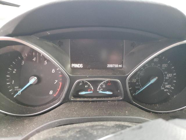 Photo 9 from auction – 2015 FORD ESCAPE TIT with VIN 1FMCU9JX6FUA59195