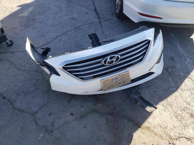 Photo 12 from auction – 2015 HYUNDAI SONATA SE with VIN 5NPE24AF0FH146467