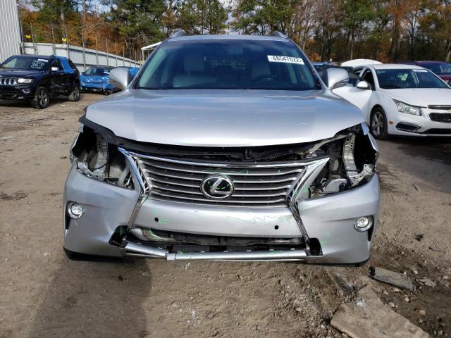 Photo 5 from auction – 2015 LEXUS RX 350 with VIN 2T2ZK1BA9FC177377