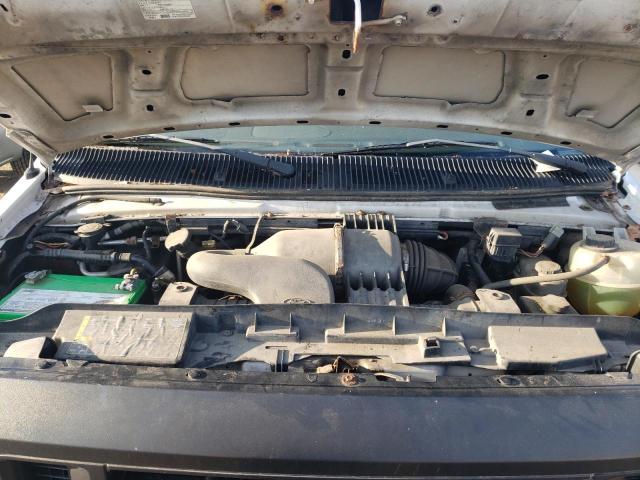 Photo 12 from auction – 2008 FORD ECONOLINE with VIN 1FTNS24WX8DB10195