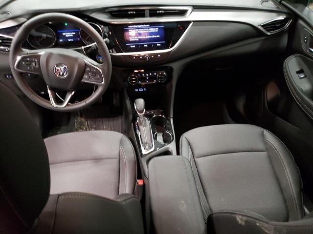 Photo 8 from auction – 2022 BUICK ENCORE GX with VIN KL4MMESLXNB121330
