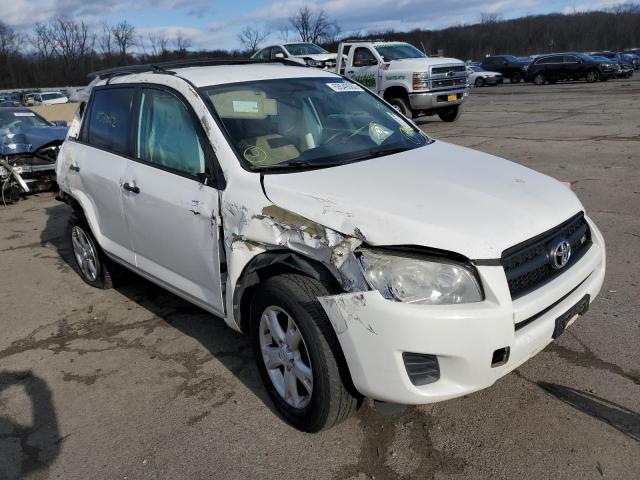 Photo 4 from auction – 2010 TOYOTA RAV4 with VIN 2T3BK4DV3AW026749