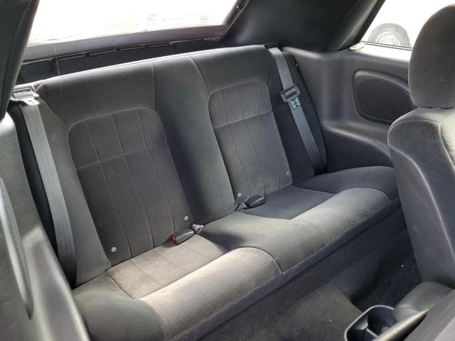 Photo 10 from auction – 2005 CHRYSLER SEBRING TO with VIN 1C3EL55R75N652646