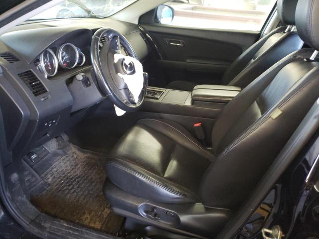 Photo 7 from auction – 2013 MAZDA CX-9 TOURI with VIN JM3TB2CA6D0401900