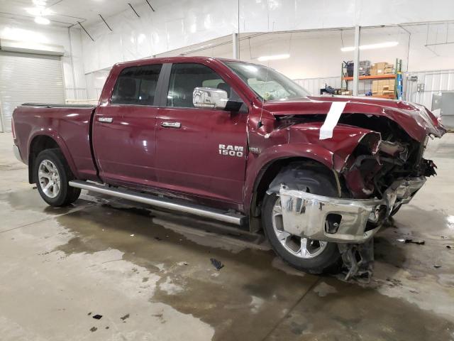 Photo 4 from auction – 2017 RAM 1500 LARAM with VIN 1C6RR7VT8HS700784