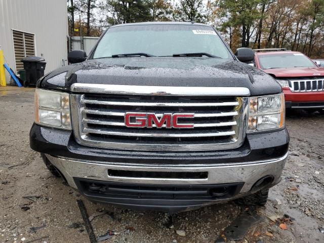 Photo 5 from auction – 2010 GMC SIERRA K15 with VIN 1GTSKWE33AZ256672