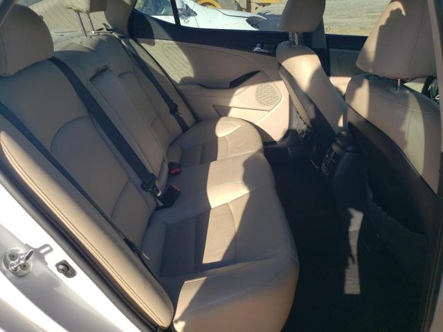 Photo 10 from auction – 2012 KIA OPTIMA EX with VIN 5XXGN4A76CG087974