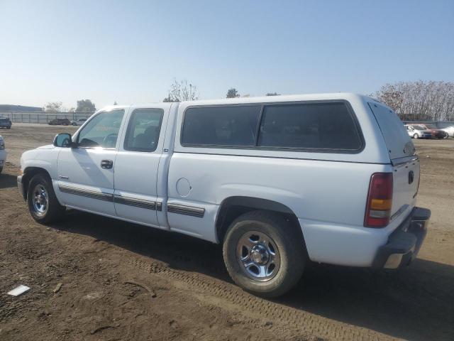 Photo 2 from auction – 2001 CHEVROLET SILVERADO with VIN 1GCEC19V71Z216183