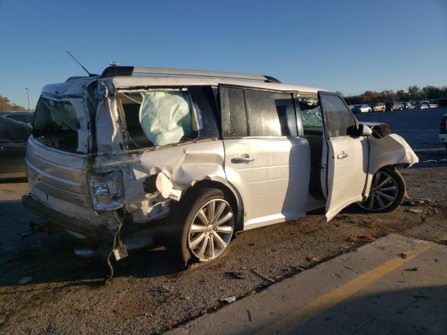 Photo 3 from auction – 2013 FORD FLEX LIMIT with VIN 2FMGK5D85DBD18878
