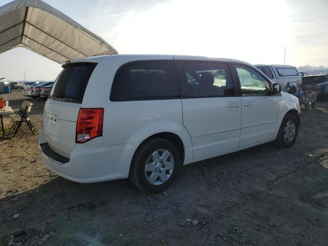 Photo 3 from auction – 2012 DODGE GRAND CARA with VIN 2C4RDGBG5CR414951