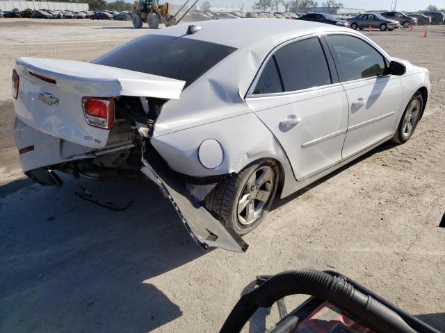 Photo 3 from auction – 2013 CHEVROLET MALIBU LS with VIN 1G11B5SA0DF144077
