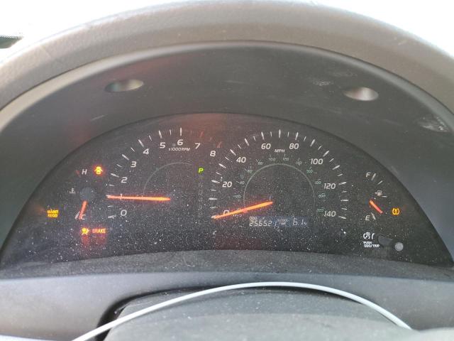 Photo 9 from auction – 2007 TOYOTA CAMRY with VIN 4T1BE46K67U564941