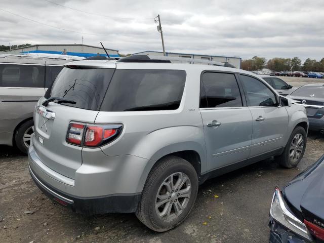 Photo 3 from auction – 2015 GMC ACADIA SLT with VIN 1GKKRRKDXFJ353999