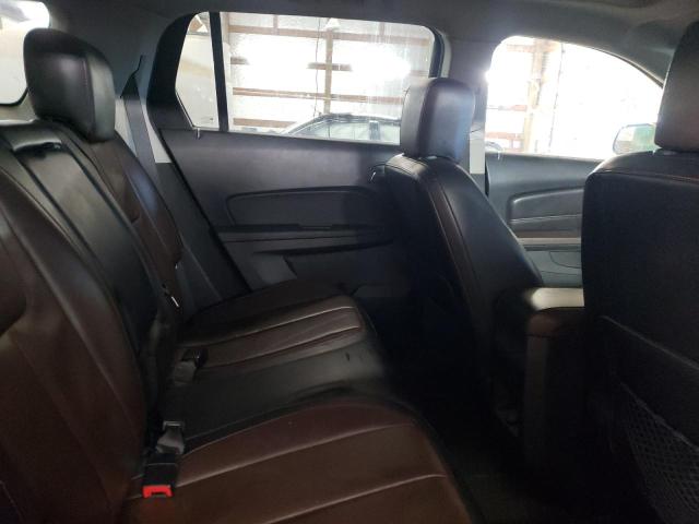 Photo 11 from auction – 2010 GMC TERRAIN SL with VIN 2CTFLJEY3A6410360