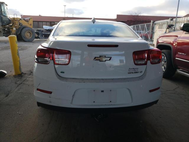 Foto 6 de la subasta – 2016 CHEVROLET MALIBU LIM con VIN 1G11C5SA3GF144642