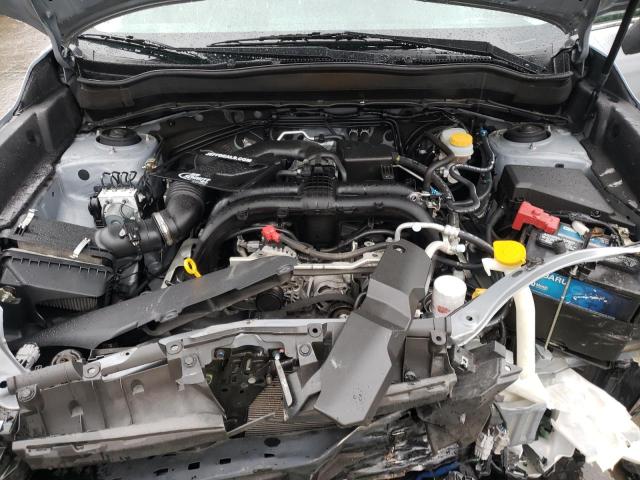 Photo 12 from auction – 2017 SUBARU FORESTER 2 with VIN JF2SJAJC0HH475862