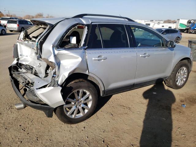 Photo 3 from auction – 2013 FORD EDGE LIMIT with VIN 2FMDK4KC9DBA45349