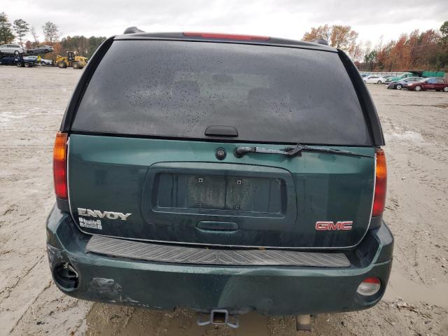 Photo 6 from auction – 2005 GMC ENVOY with VIN 1GKDT13S952361240