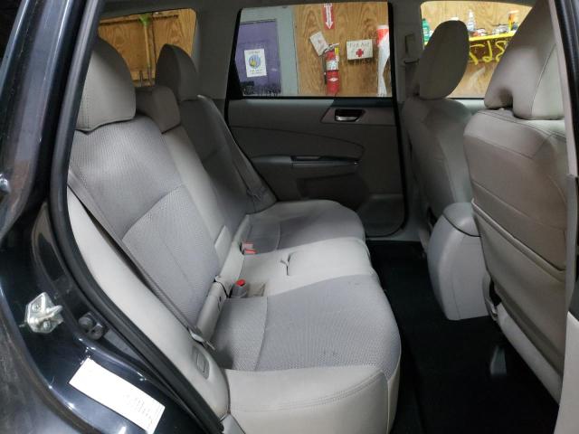 Photo 11 from auction – 2013 SUBARU FORESTER 2 with VIN JF2SHADC5DH439716