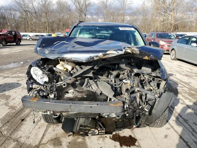 Photo 5 from auction – 2015 JEEP COMPASS SP with VIN 1C4NJDBB7FD271082