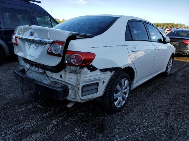 Photo 3 from auction – 2012 TOYOTA COROLLA BA with VIN 5YFBU4EE8CP055704