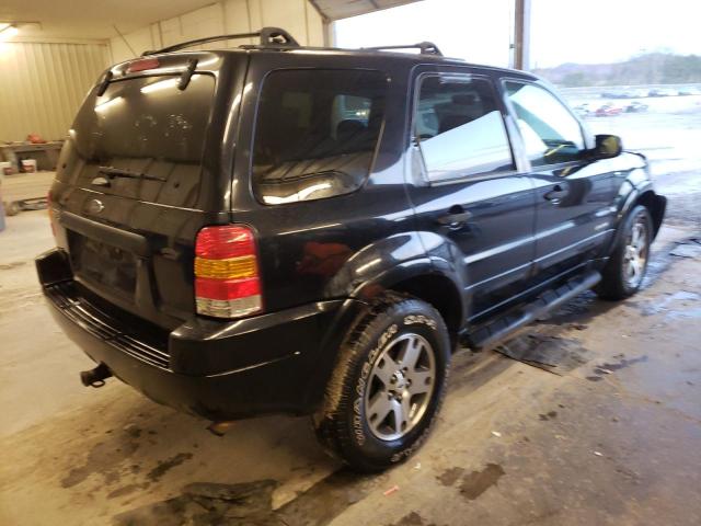 Photo 3 from auction – 2002 FORD ESCAPE XLT with VIN 1FMCU04132KD15303
