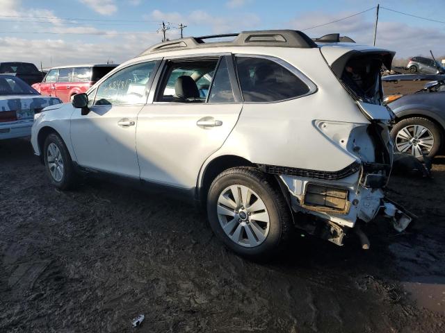 Photo 2 from auction – 2017 SUBARU OUTBACK 2. with VIN 4S4BSAKC0H3384870