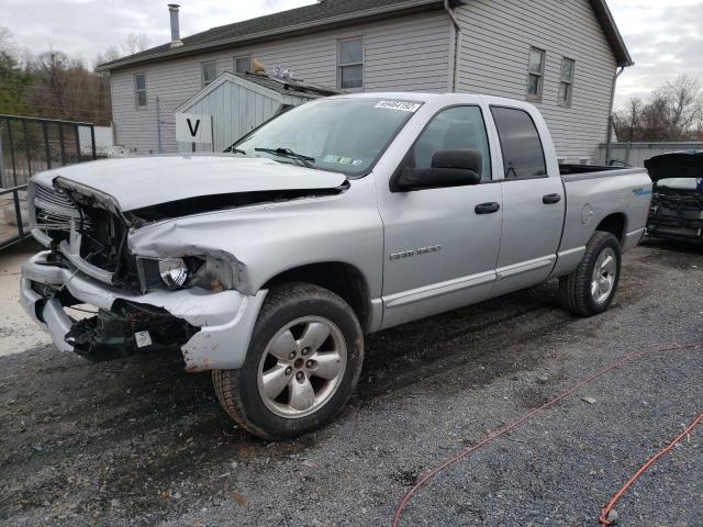 DODGE RAM 1500 S 2004 with VIN 1D7HU18D44J212314 - Photo from auction