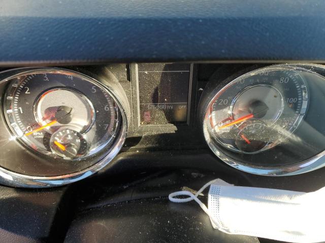 Photo 9 from auction – 2014 CHRYSLER TOWN & COU with VIN 2C4RC1BG2ER440779